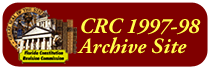 CRC Archive Site